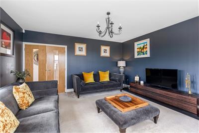 19 Gaffney Gardens, Haddington, EH41 3DJ - image 4