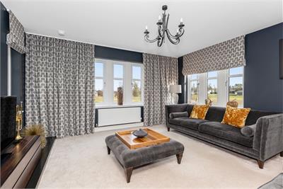 19 Gaffney Gardens, Haddington, EH41 3DJ - image 5