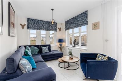19 Gaffney Gardens, Haddington, EH41 3DJ - image 10