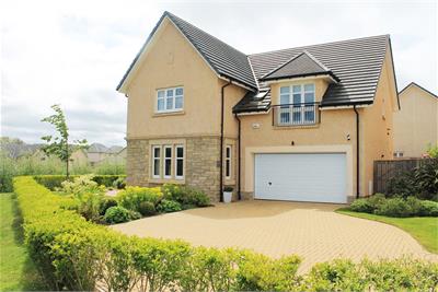 19 Gaffney Gardens, Haddington, EH41 3DJ - image 1