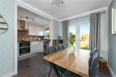 39 West Windygoul Gardens, Tranent, EH33 2LB - image 4
