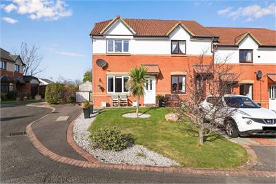 39 West Windygoul Gardens, Tranent, EH33 2LB - image 1
