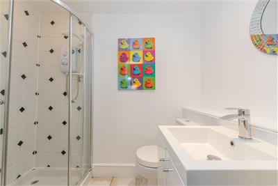 16b Clarence Street, Edinburgh, EH3 5AF - image 13