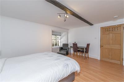 16b Clarence Street, Edinburgh, EH3 5AF - image 15