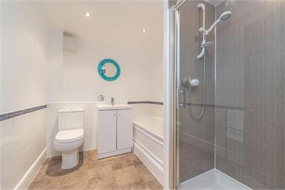 16b Clarence Street, Edinburgh, EH3 5AF - image 19