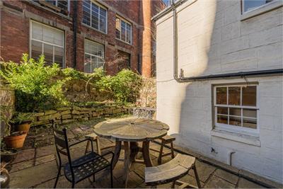 16b Clarence Street, Edinburgh, EH3 5AF - image 23