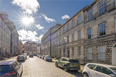 16b Clarence Street, Edinburgh, EH3 5AF - image 25