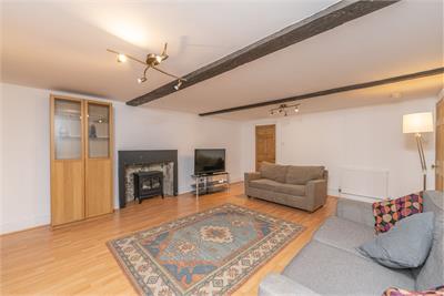 16b Clarence Street, Edinburgh, EH3 5AF - image 4