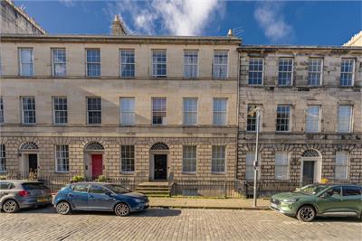 16b Clarence Street, Edinburgh, EH3 5AF - image 1