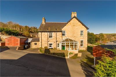 Summerside,
Friars,
Jedburgh,
TD8 6BN - image 27
