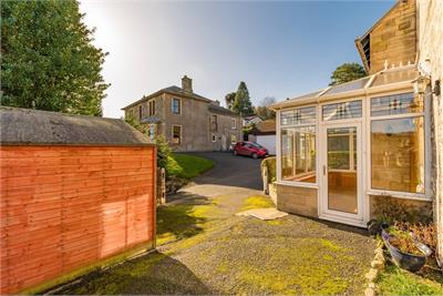 Summerside,
Friars,
Jedburgh,
TD8 6BN - image 28