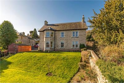 Summerside,
Friars,
Jedburgh,
TD8 6BN - image 29