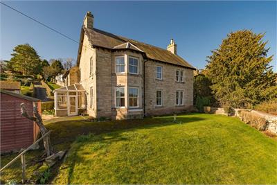 Summerside,
Friars,
Jedburgh,
TD8 6BN - image 30