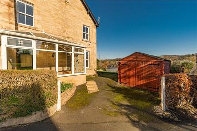 Summerside,
Friars,
Jedburgh,
TD8 6BN - image 36