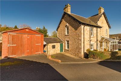 Summerside,
Friars,
Jedburgh,
TD8 6BN - image 37