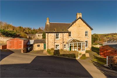 Summerside,
Friars,
Jedburgh,
TD8 6BN - image 38
