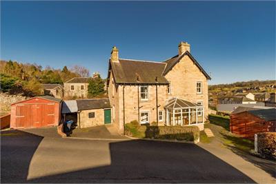 Summerside,
Friars,
Jedburgh,
TD8 6BN - image 39