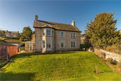 Summerside,
Friars,
Jedburgh,
TD8 6BN - image 1