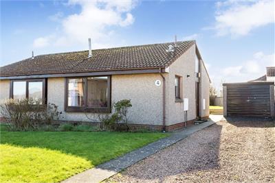 4 Pinkerton Road, Crail, Anstruther, KY10 3UB - image 1