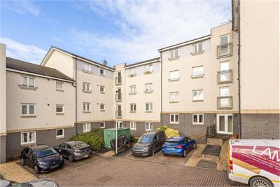 5/11 Ashwood Gait, Corstorphine, Edinburgh, EH12 8PE - image 17