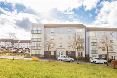 5/11 Ashwood Gait, Corstorphine, Edinburgh, EH12 8PE - image 18