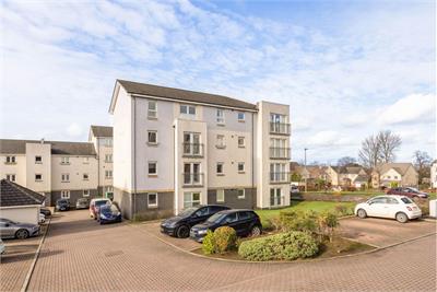 5/11 Ashwood Gait, Corstorphine, Edinburgh, EH12 8PE - image 19