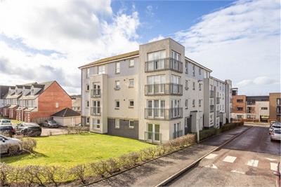 5/11 Ashwood Gait, Corstorphine, Edinburgh, EH12 8PE - image 21