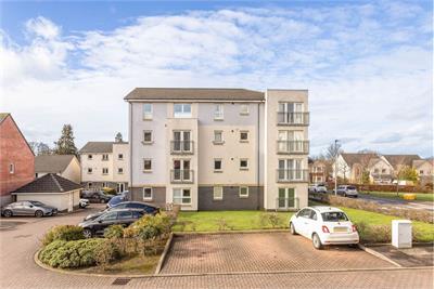 5/11 Ashwood Gait, Corstorphine, Edinburgh, EH12 8PE - image 1