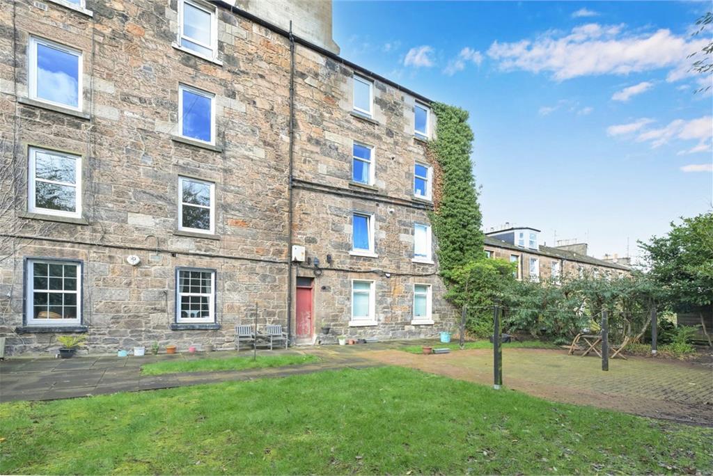 4/13 Salmond Place, Abbeyhill, Edinburgh, EH7 5ST - image 12