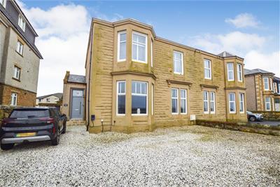 14 Winton Circus, Saltcoats, KA21 5DA - image 1