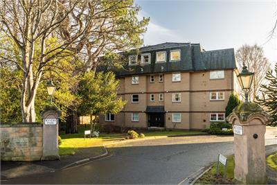 1/7 Wyvern Park, Edinburgh, EH9 2JY - image 2