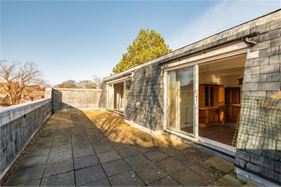 1/7 Wyvern Park, Edinburgh, EH9 2JY - image 11