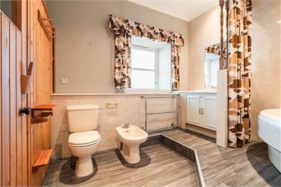 1/7 Wyvern Park, Edinburgh, EH9 2JY - image 15