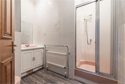 1/7 Wyvern Park, Edinburgh, EH9 2JY - image 20