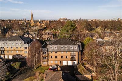1/7 Wyvern Park, Edinburgh, EH9 2JY - image 22