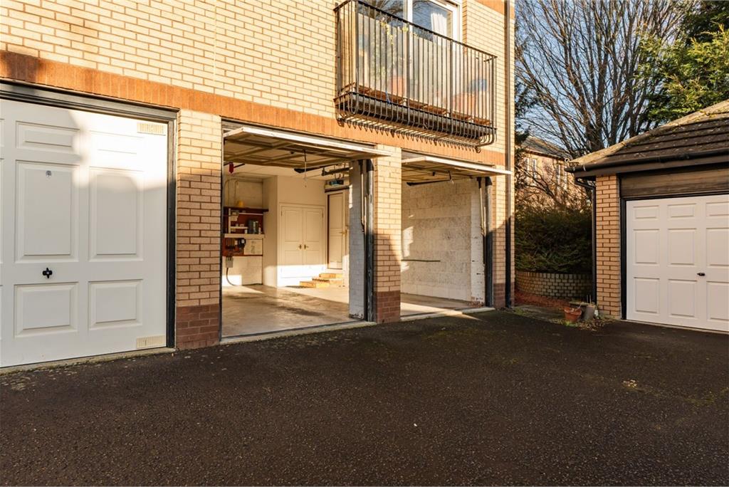 1/7 Wyvern Park, Edinburgh, EH9 2JY - image 23