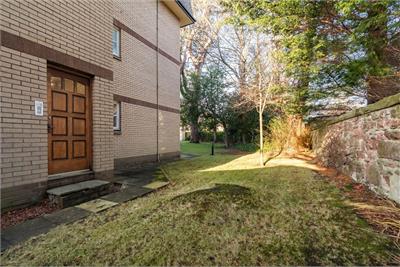 1/7 Wyvern Park, Edinburgh, EH9 2JY - image 25