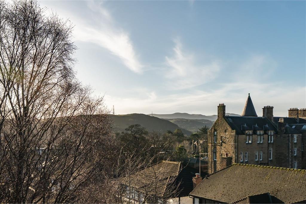 1/7 Wyvern Park, Edinburgh, EH9 2JY - image 29