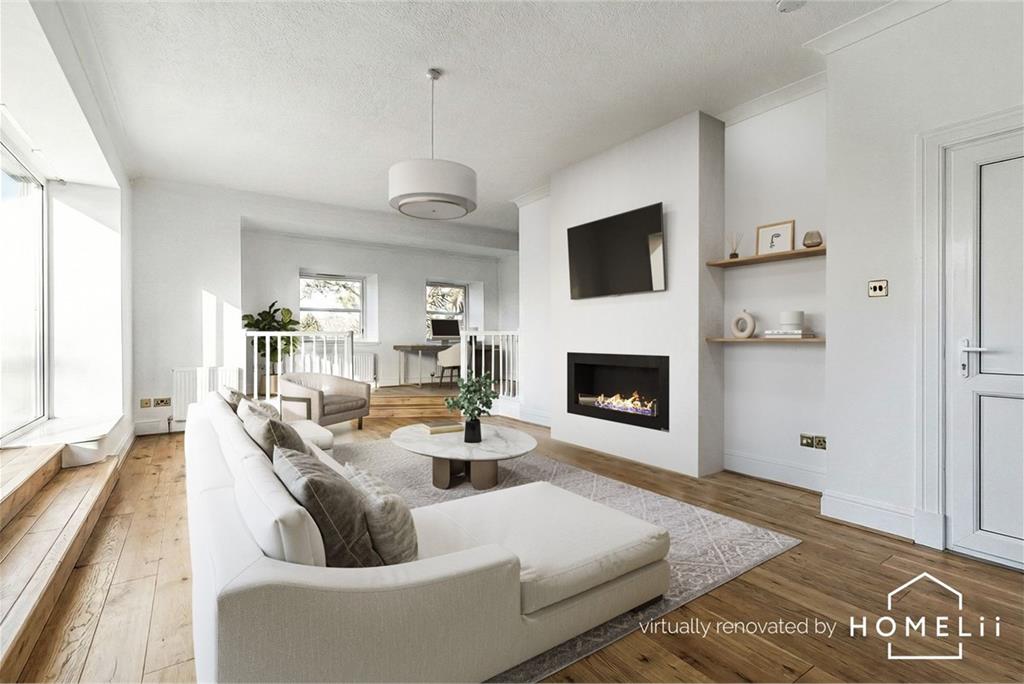1/7 Wyvern Park, Edinburgh, EH9 2JY - image 4