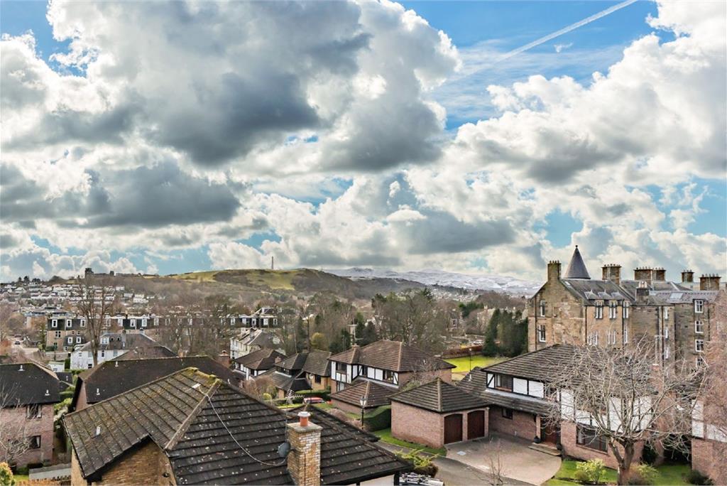 1/7 Wyvern Park, Edinburgh, EH9 2JY - image 31