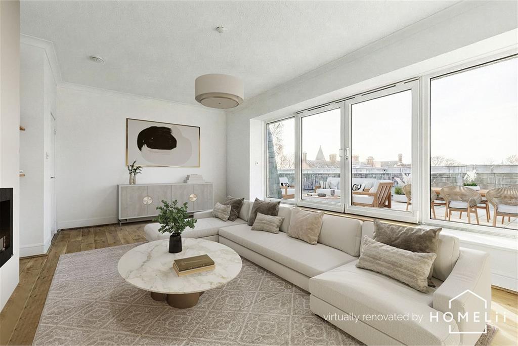 1/7 Wyvern Park, Edinburgh, EH9 2JY - image 6