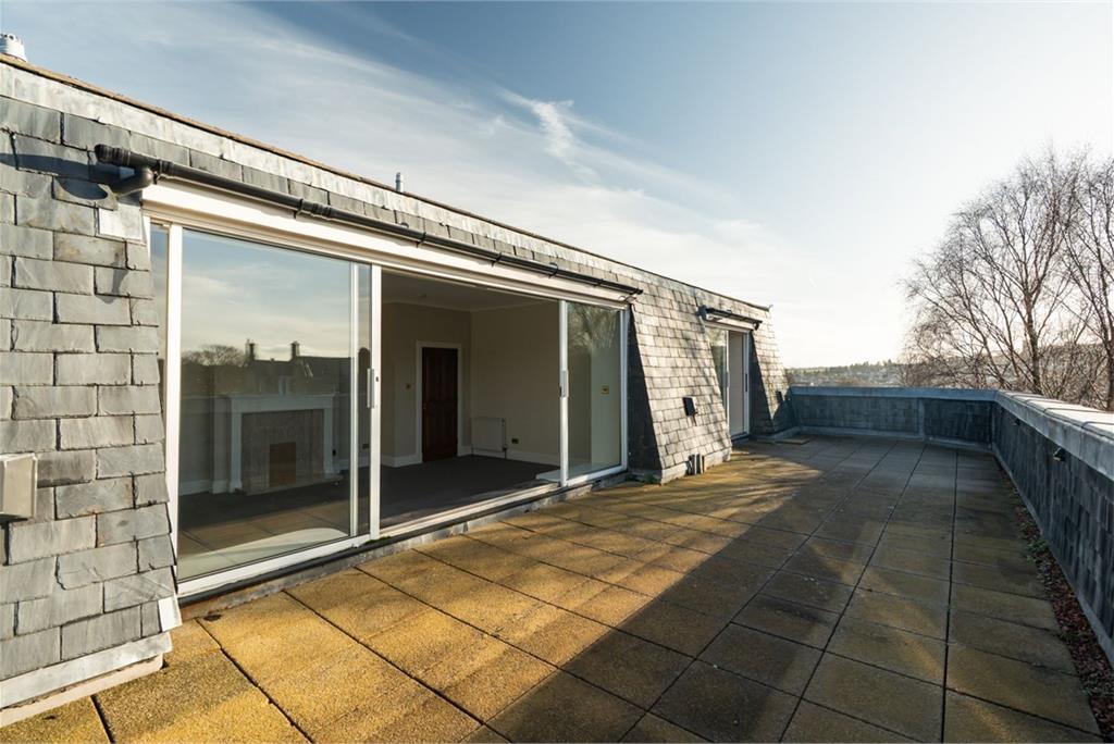 1/7 Wyvern Park, Edinburgh, EH9 2JY - image 7