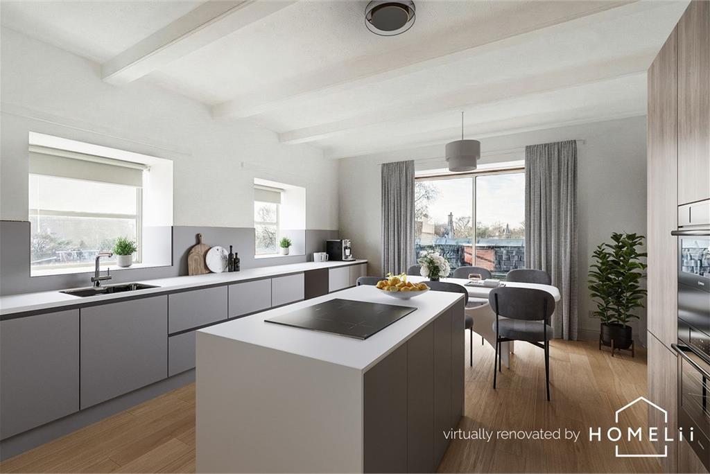 1/7 Wyvern Park, Edinburgh, EH9 2JY - image 10