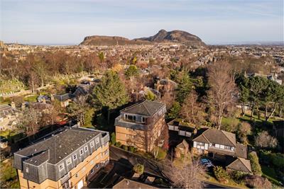 1/7 Wyvern Park, Edinburgh, EH9 2JY - image 1