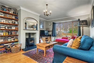 30 Park Road, Gifford, East Lothian, EH41 4QS - image 2