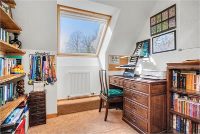 30 Park Road, Gifford, East Lothian, EH41 4QS - image 13