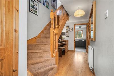 30 Park Road, Gifford, East Lothian, EH41 4QS - image 14