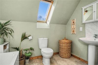30 Park Road, Gifford, East Lothian, EH41 4QS - image 15