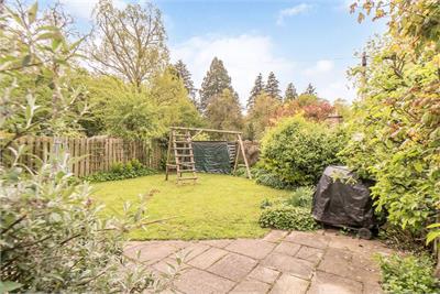 30 Park Road, Gifford, East Lothian, EH41 4QS - image 20