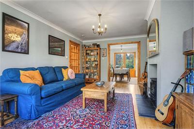 30 Park Road, Gifford, East Lothian, EH41 4QS - image 3